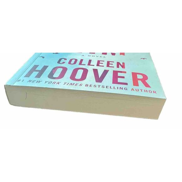 Reminders of Him : A Novel by Colleen Hoover (Trade Paperback) - Picture 5 of 5